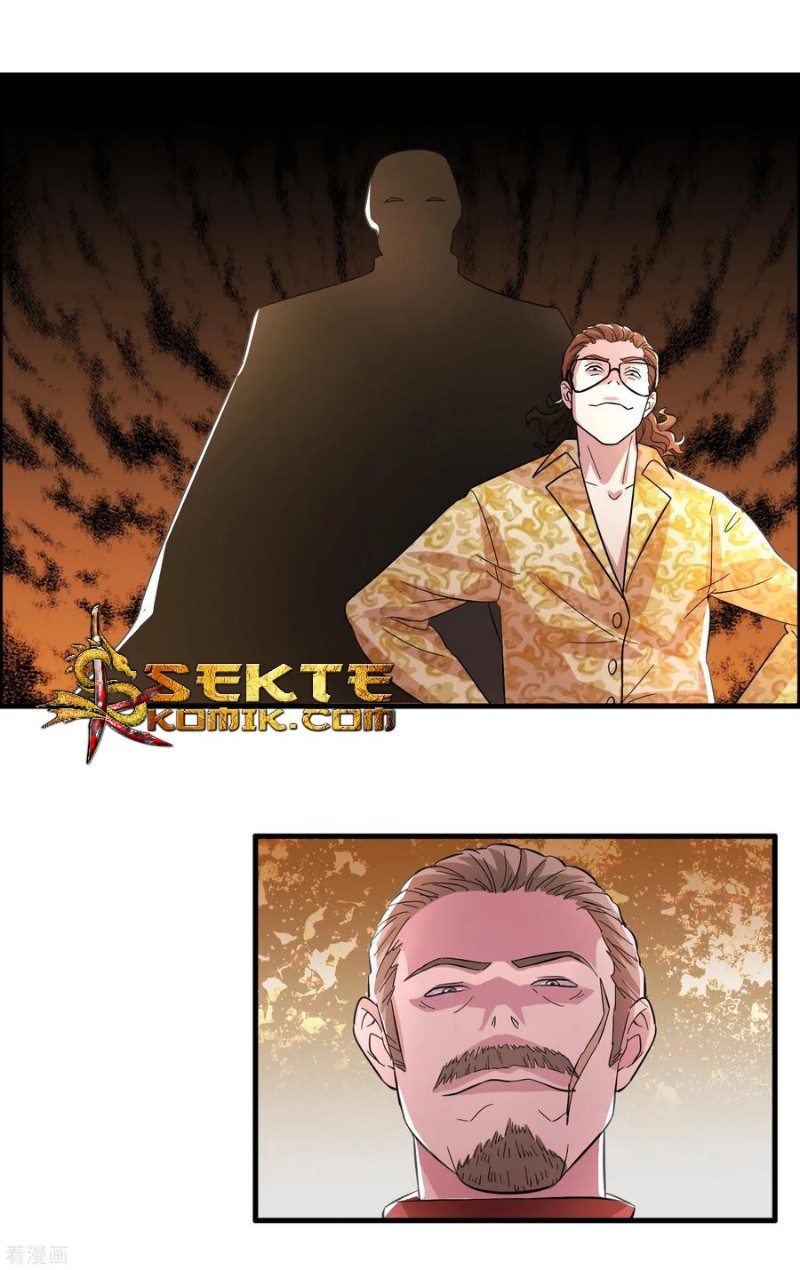 Outlander Tyrant Supplier Chapter 07 Gambar 28
